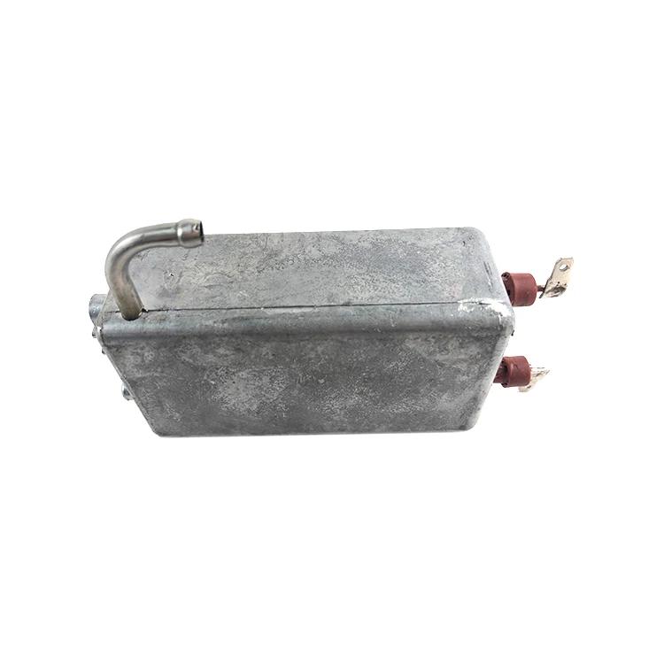 
B3 stainless steel 304 beverage heater for dispensers 