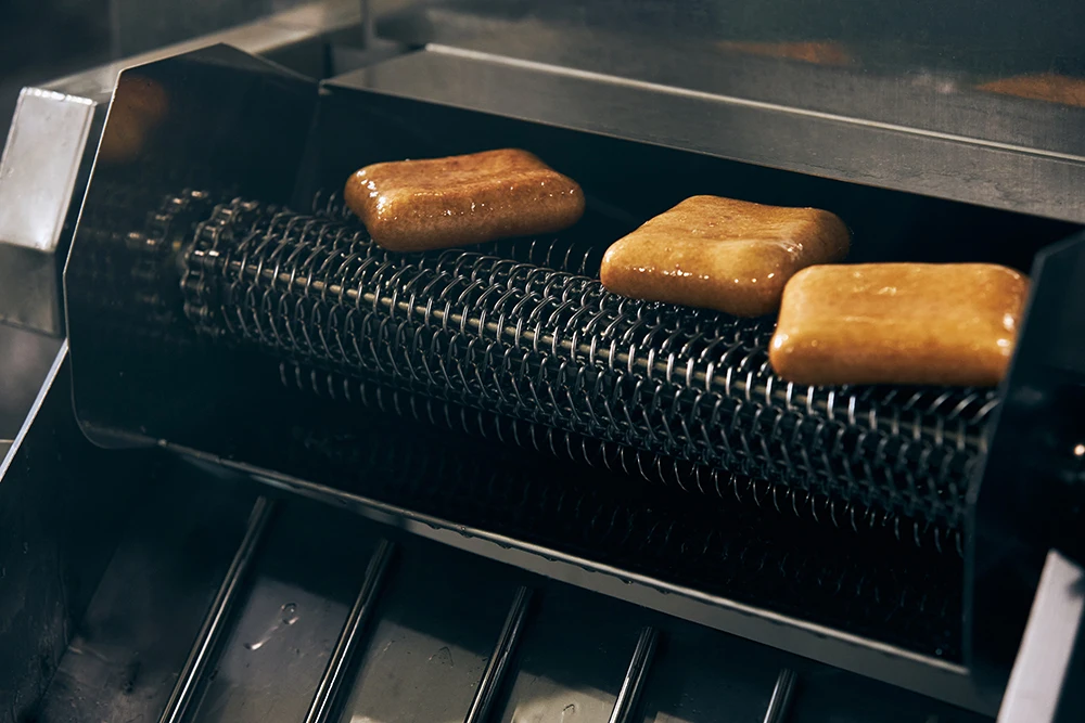 Delicious healthy high-protein Ingredients for Japanese Oden