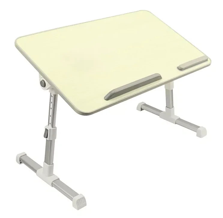 Adjustable Multifunctional Foldable Portable Laptop Desk Laptop Holder Notebook Computer Table Laptop Table 360 for Bed