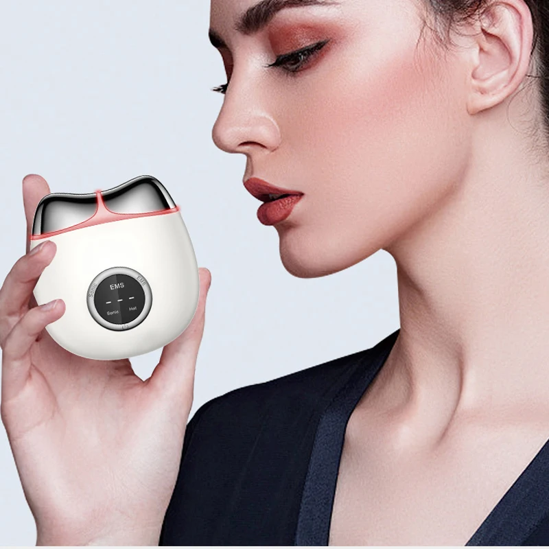 5 in 1 current winning products ems sculpting machine ems face beauty device 2024 hot selling