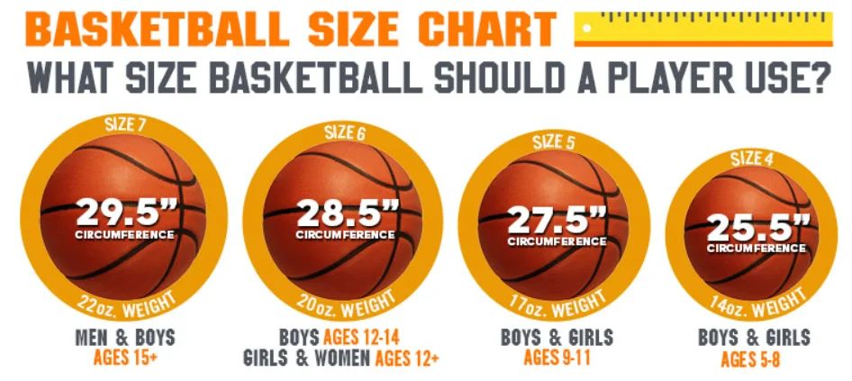 custom logo personalized basketball ball size 7 indoor