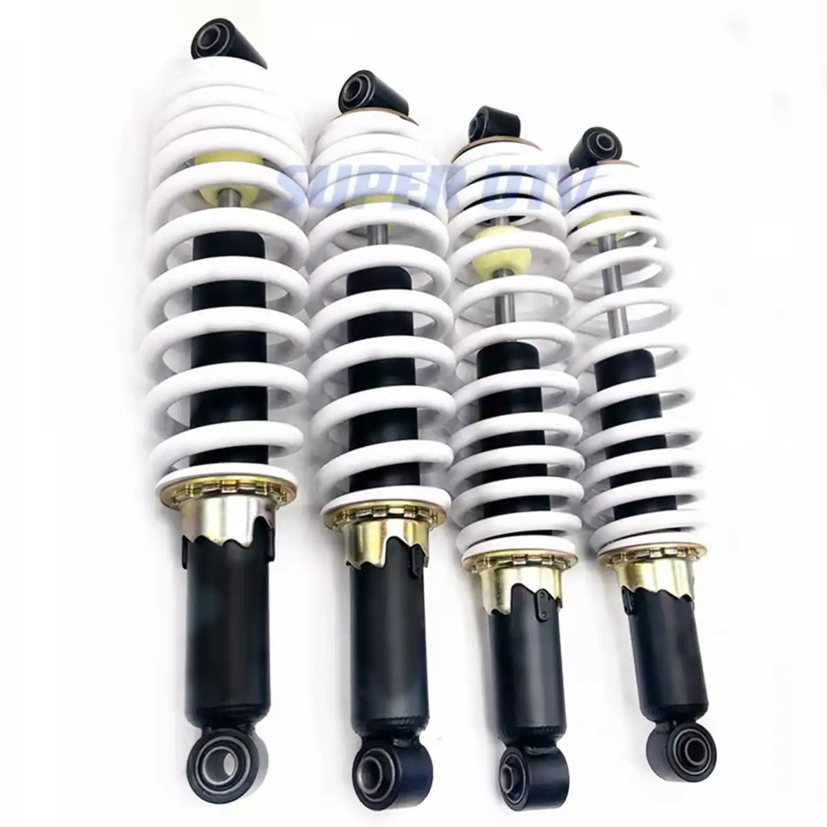 ATV UTV 500 700 800 1000 cc амортизатор Absober CF MOTO Hisun Linhai Odes Kazuma Bennch масла запчасти 55100-J00000-0900 PJ00000551000