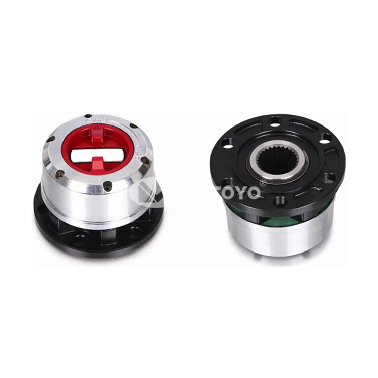 Locking Hubs Free Wheel Hub AVM 480 AVM480 17 Teeth Used For Wingle V24SAFE Sailor Pegaus 2009-