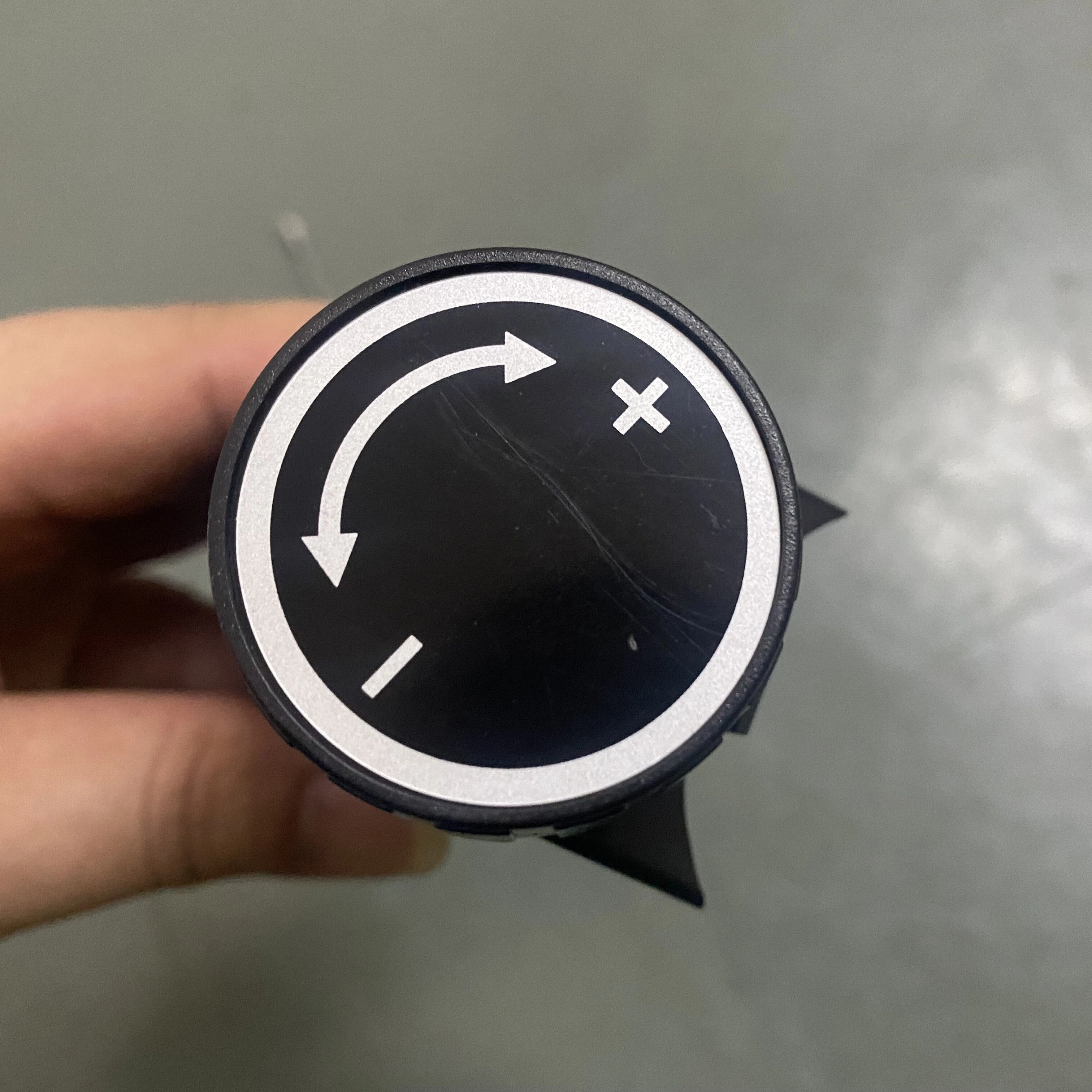 Tension control for orbitrac Fitness Equipment spare parts packing in one carton