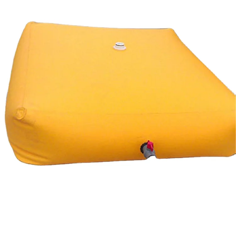 2022 New Water Tank Storage Foldable Rectangular tank