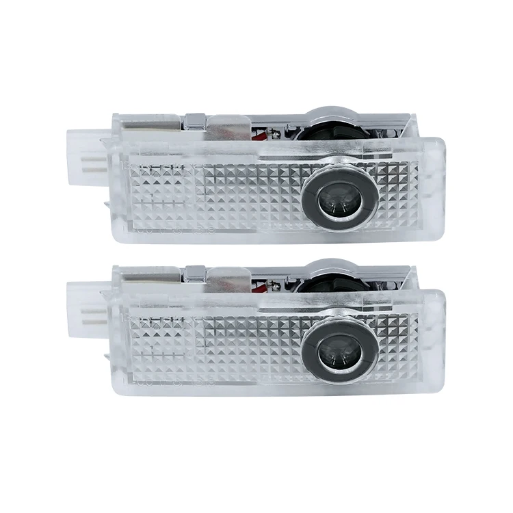 OEM LED logo projector light for LAND ROVER Evoque Range Rover Range Rover Sport Freelander2