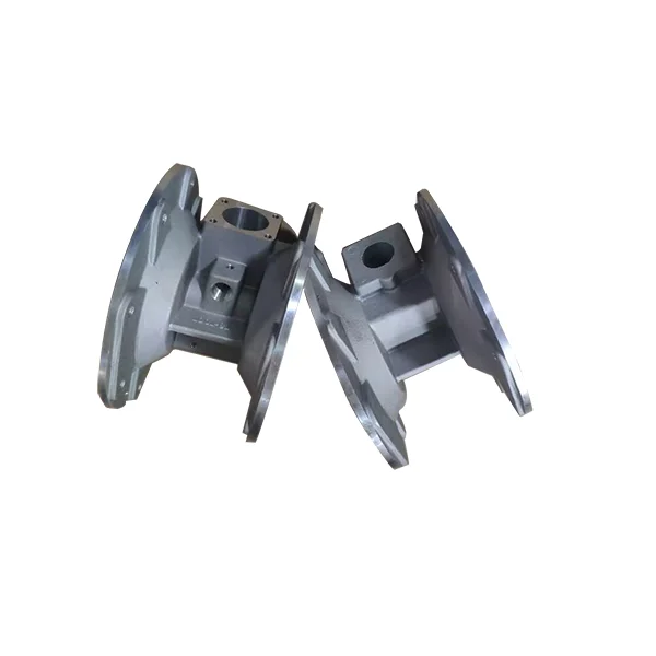 custom made alloy part aluminium die casting with competitive price