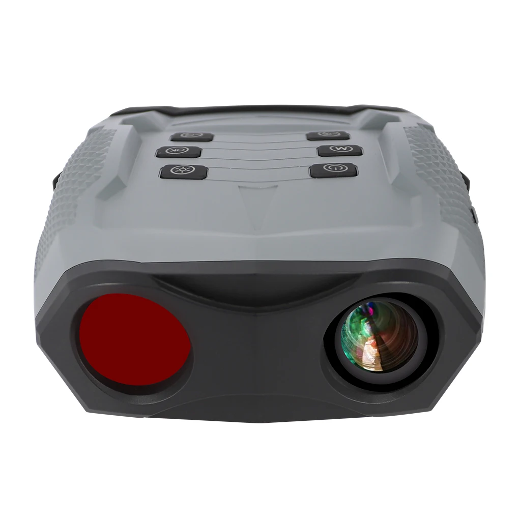 2023 New Long Range 600M Night Vision Infrared Binoculars Hunting IR Monocular Night Vision Scope