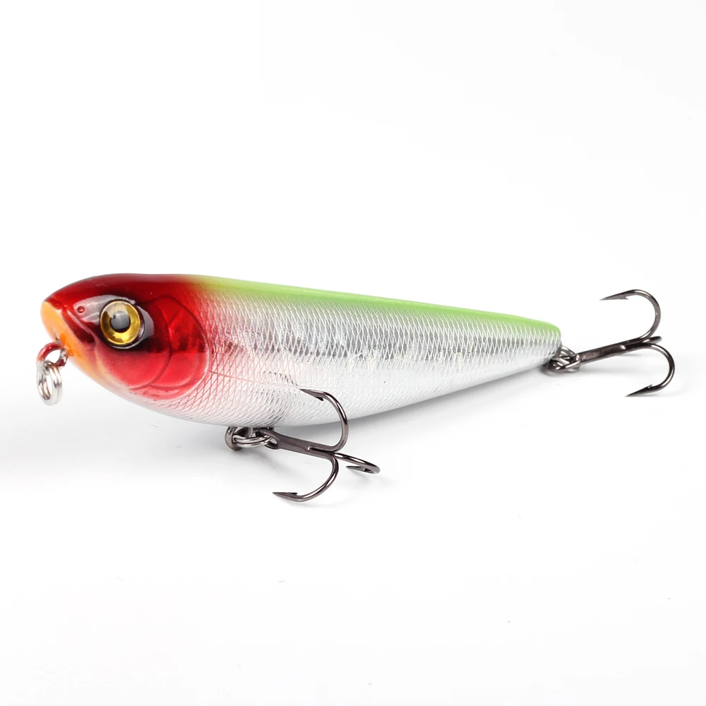 New Innovation Tested and Trusted Fishing   Saltwater Floating Pencil Lure Pencil Top Water Lure Pencil Lure for fishing