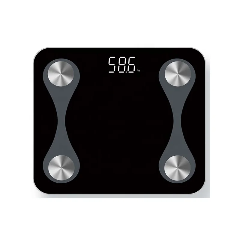 Wholesale Sensitive Balance Smart Bmi Body Composition Scale Digital Weighing Scales