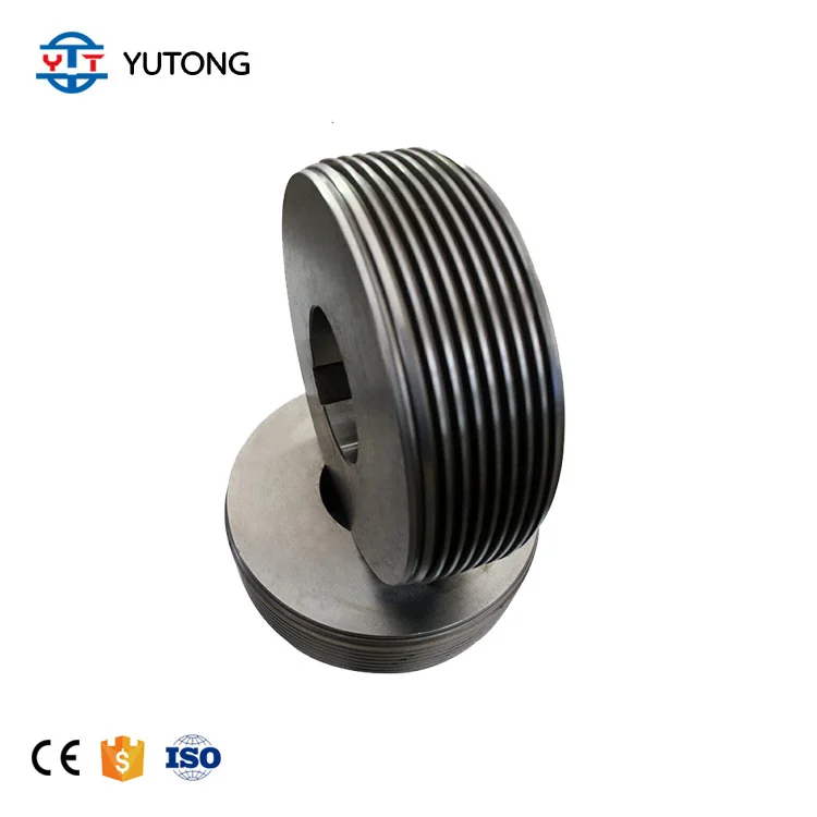 Резьбовые роликовые штампы в роликах