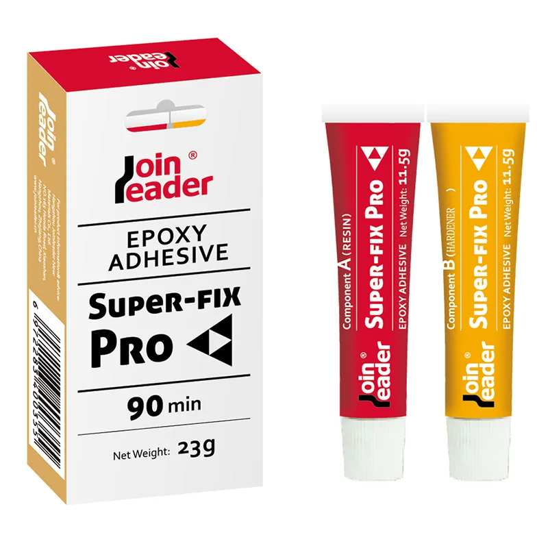 top quality for repair motorbike car AB glue 4mins fast dry epoxy steel adhesive clear color 1:1 EPOXY resin