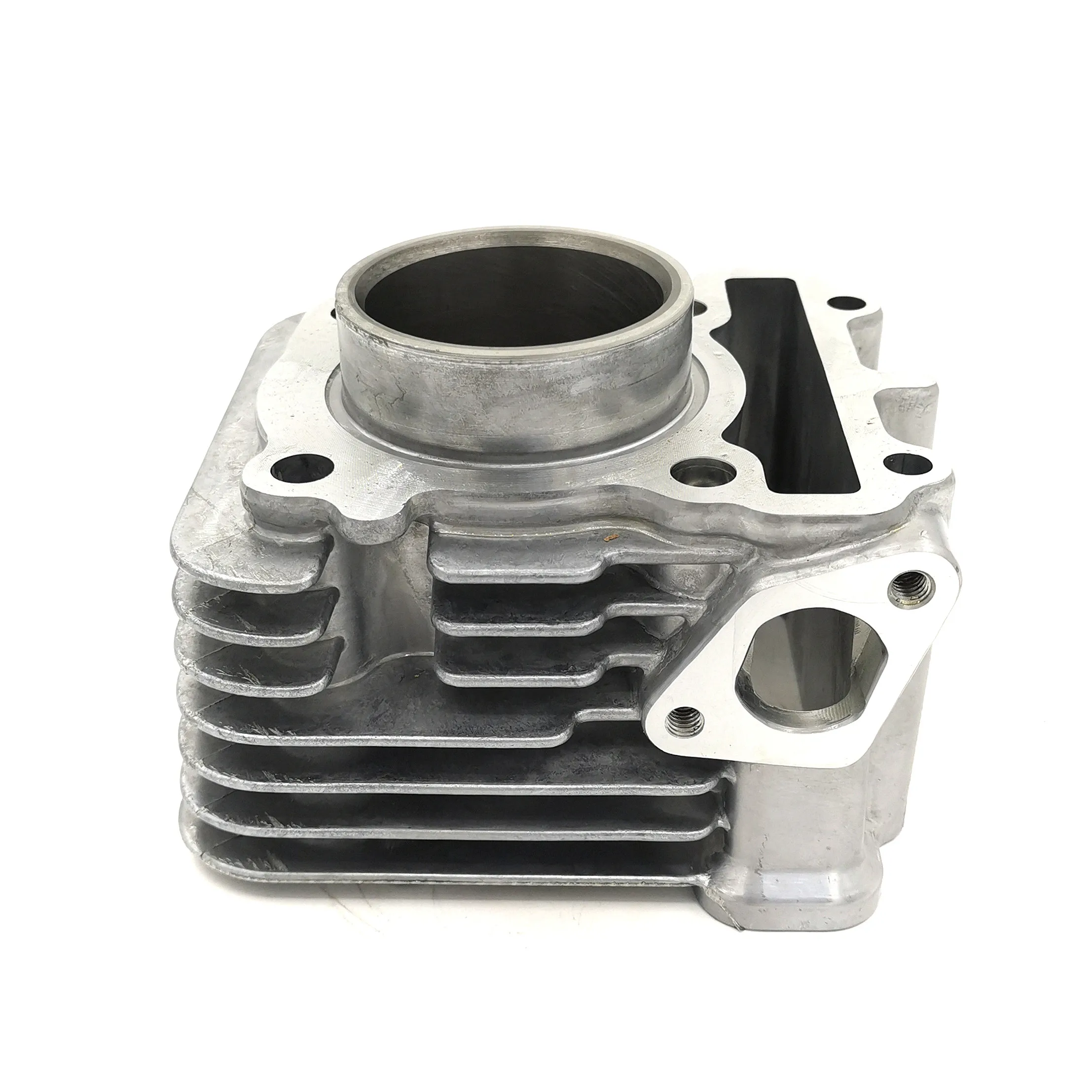 50mm Good Selling Motorcycle Cylinder Block Piston Ring 100cc Motorcycle Engine For YAMAHA MIO-J