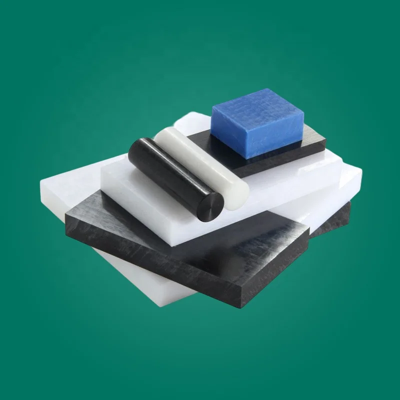 1mm PA Nylon Sheet Cast Board For Chemical Equipment