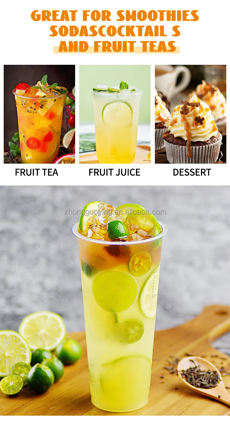 1 2 л Свежего концентрата маракуйи фруктовый сок сироп для пузырьковых чайных напитков