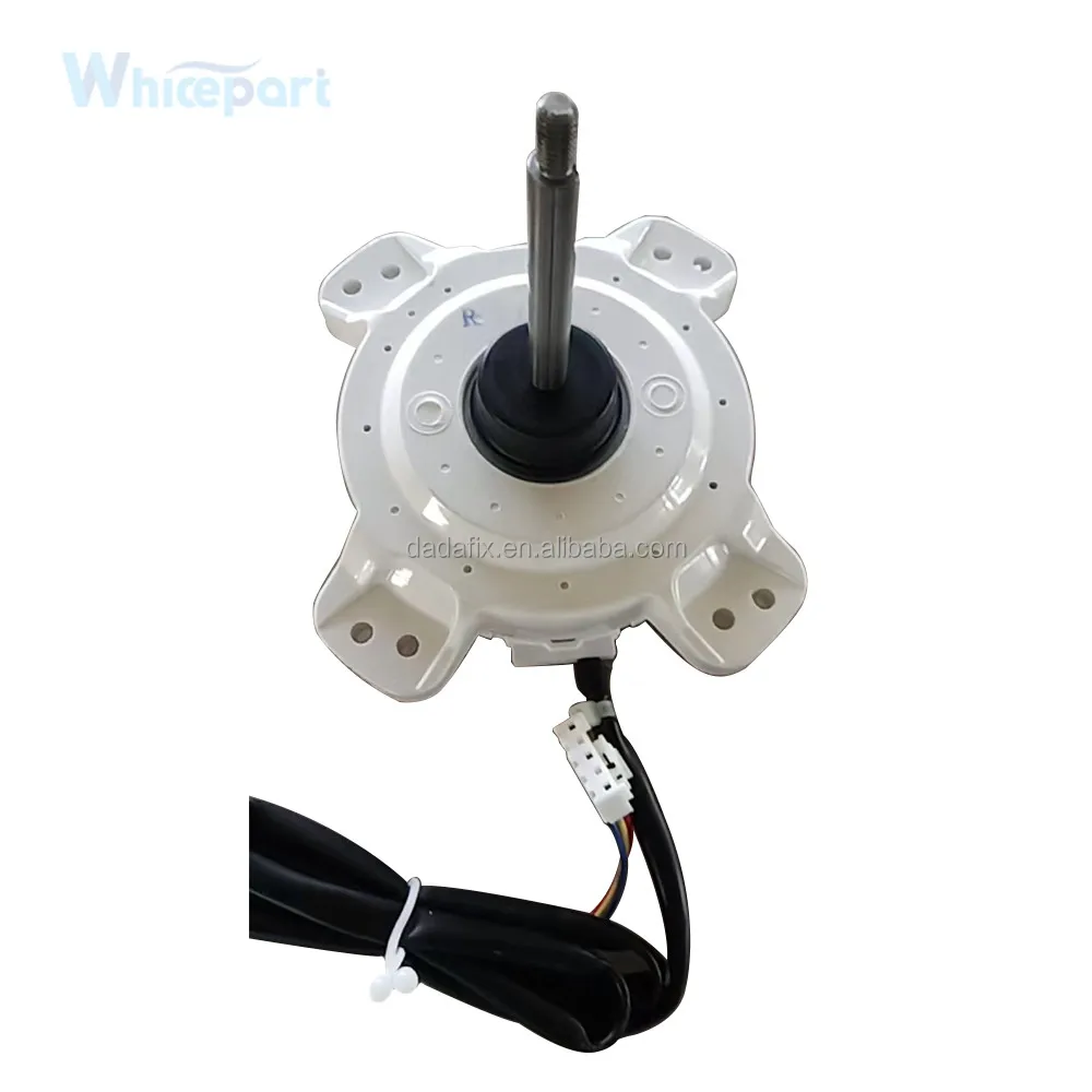 new product ideas 2023 8P 40W DC310V 0.5A 900R/MIN  WH-0104 AC Fan Shaded Pole Motor FOR panasonic refrigeration ac parts