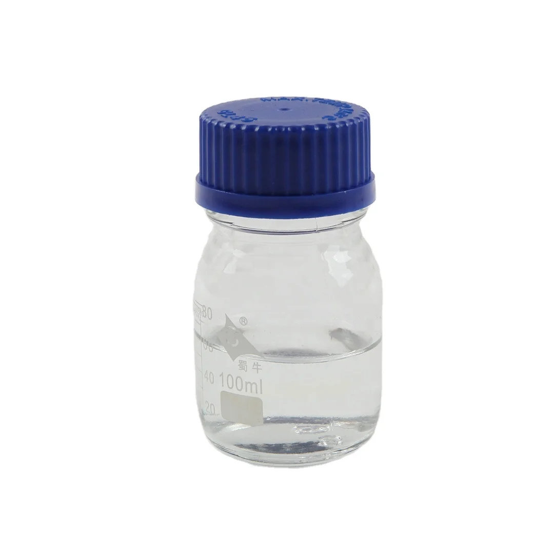 CAS 10035-10-6 Hydrogen Bromide HBr Hydrobromic Acid