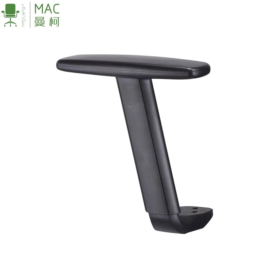Okamura chair arm oficina accessories/spare parts office wooden chair parts