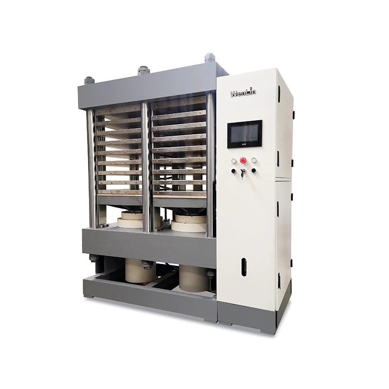 RFID NFC  A3 size  HROA laminating machine  Hydraulic heating press laminator pc pvc sheet lamination machine