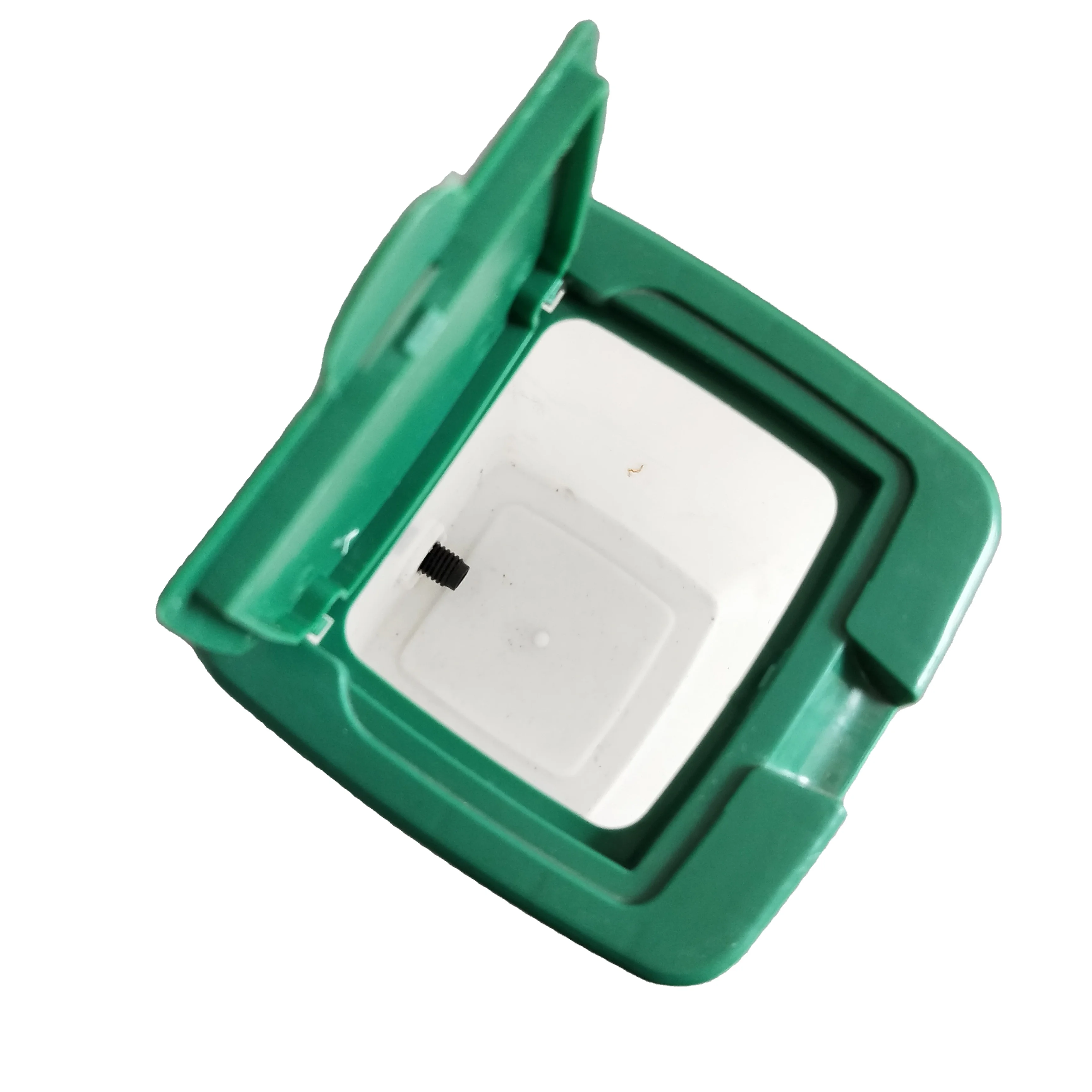 Customized Ss Automatic Nipple Water Drinker For Rabbits Parrot Bird Water Nipples With Water Bottle Small Pet Drinker