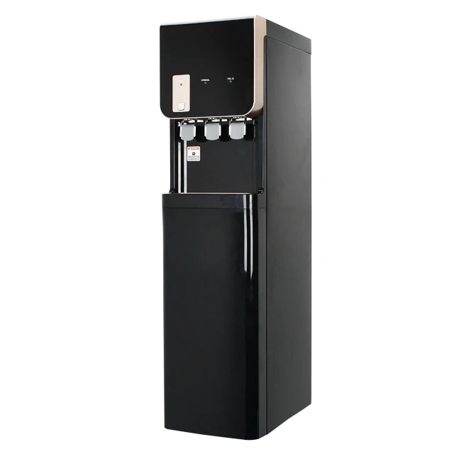 Beelili standing water dispenser hot cold purifier for family or office