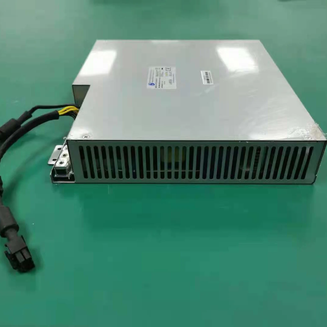 Блок питания для T3 + официальный блок