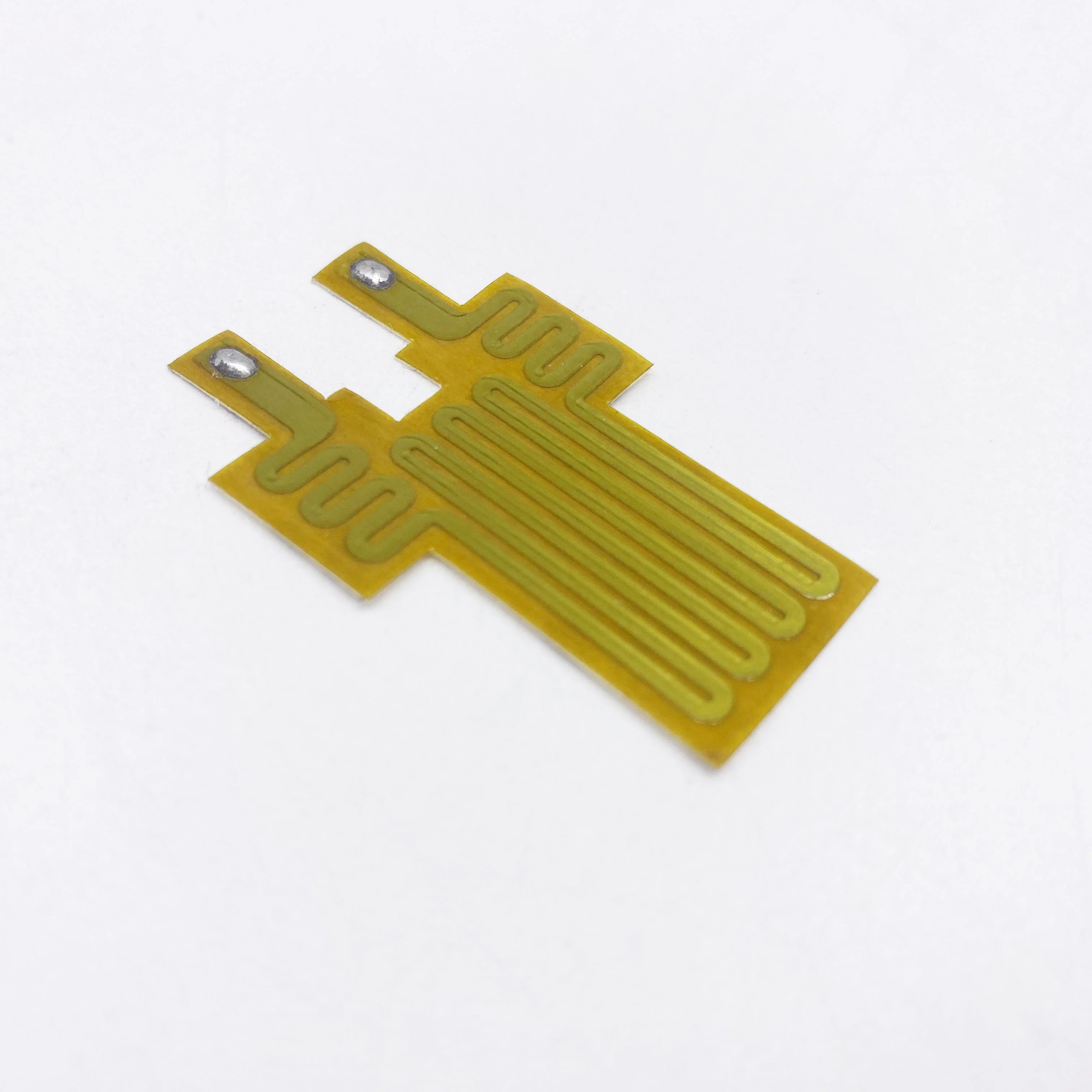 12v 10watt heating film 48v Flexible electric foil kapton polyimide heater heating element