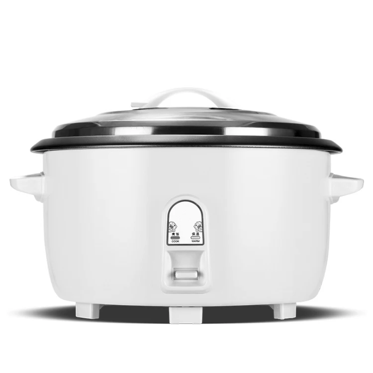 High Quality Cheap Price commercial rice cooker restaurant oem indian
