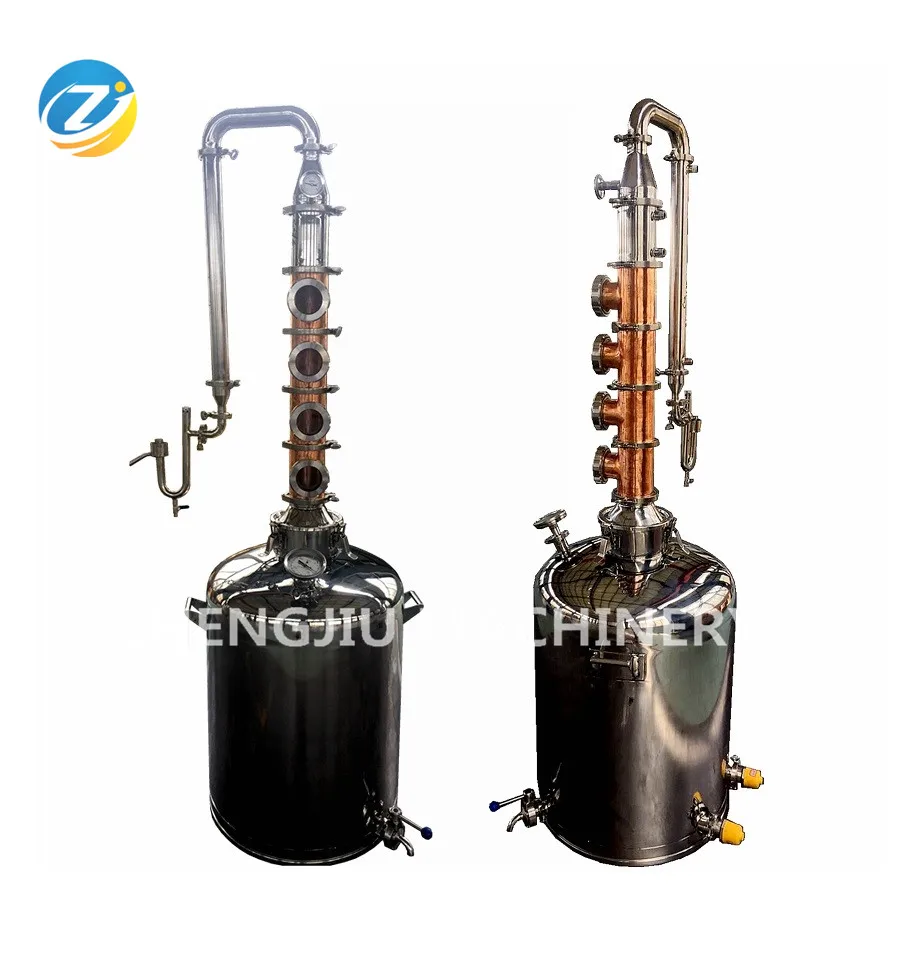 Медный лунный блеск, медный горшок, фломастер л, спирт и другие напитки