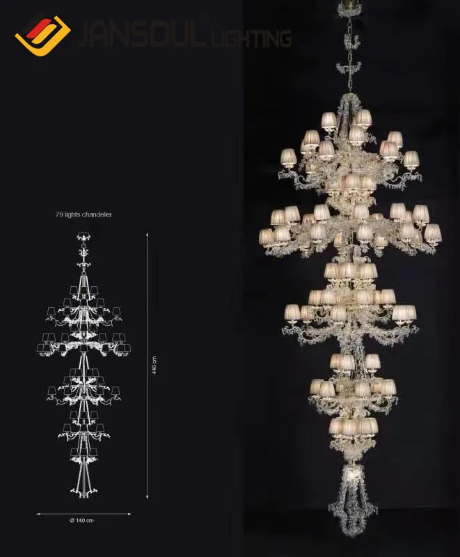 China pendant decorative lamp morocco hanging more crystal ball black chandelier