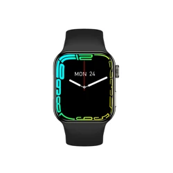 D800 Pro Hot selling playstore online smart watch Brand new with low price