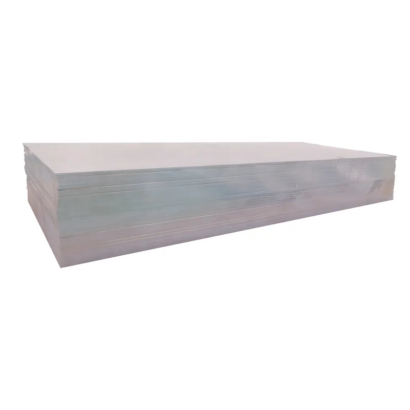 China wholesale aluminum plate cheap  aluminium sheet 5052