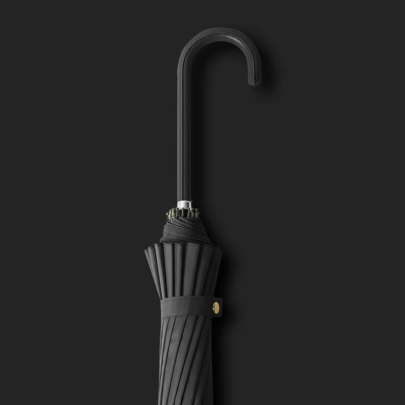 Special design  hight quality umbrella windproof new umbrella promo fashion commercial market umbrella