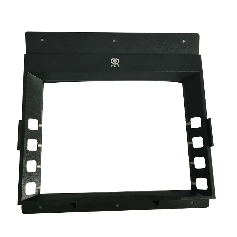 445-0673165 ATM Parts NCR 5877 FDK Assy ASSEMBLY CRT Assy Facial 4450673165