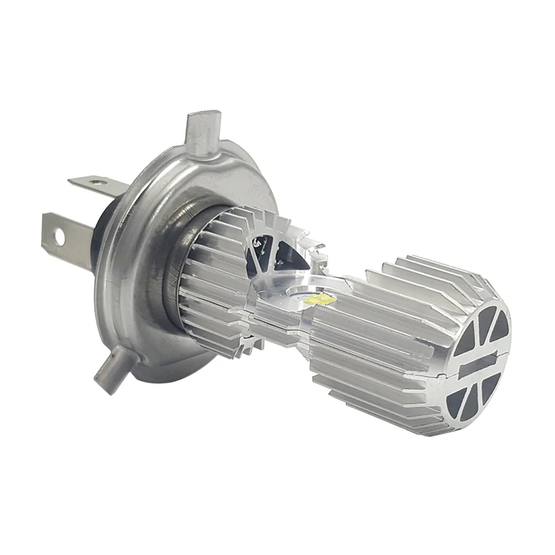 OEM светодио дный свет для мотоцикла фары ligths motosiklet far faro motocicleta универсальная 2000Lm лампа для мотоцикла система освещения