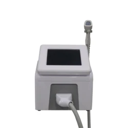 Professional ladies vagina hair removal permanently portable 808 nm diode laser hair removal machine