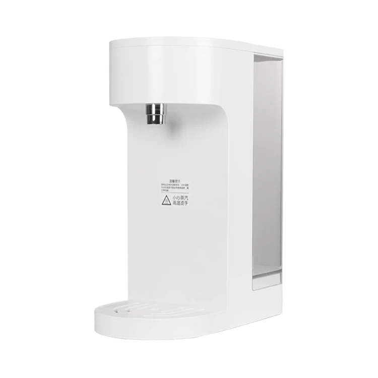 Household Desktop Tabletop Water Dispeners Home Use Ro System water Dispenser  for home