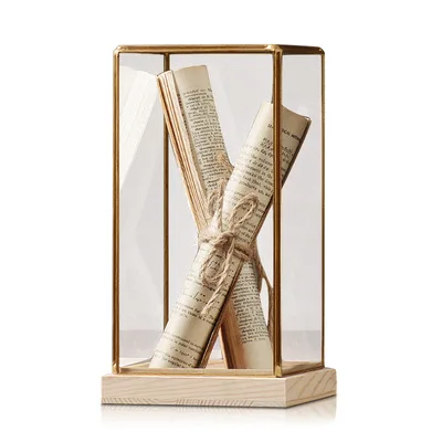 Nordic Style Rural Old Books Old Style Foreign Language Books Literary and Artistic Classical Foreign Language Books Home Decor