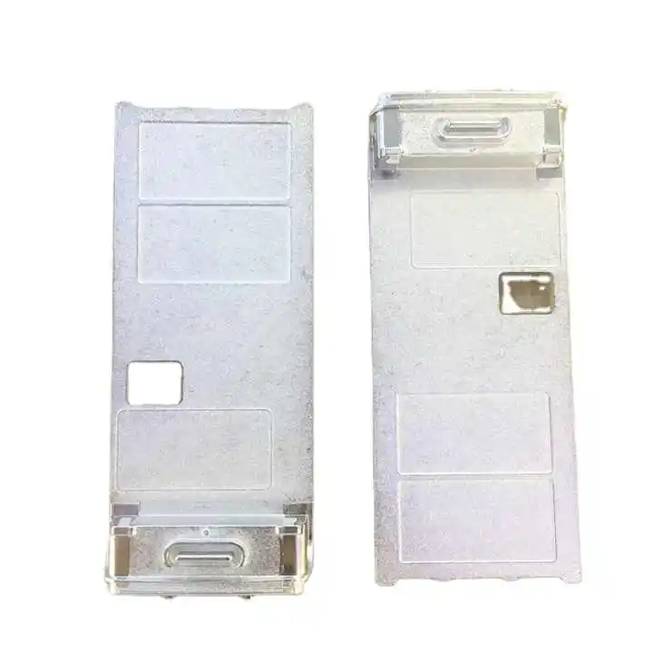 5X back aluminum plate side walkie talkie long range for two way radio GP328 GP338 GP329 GP339 GP340 GP360 PRO5150 etc