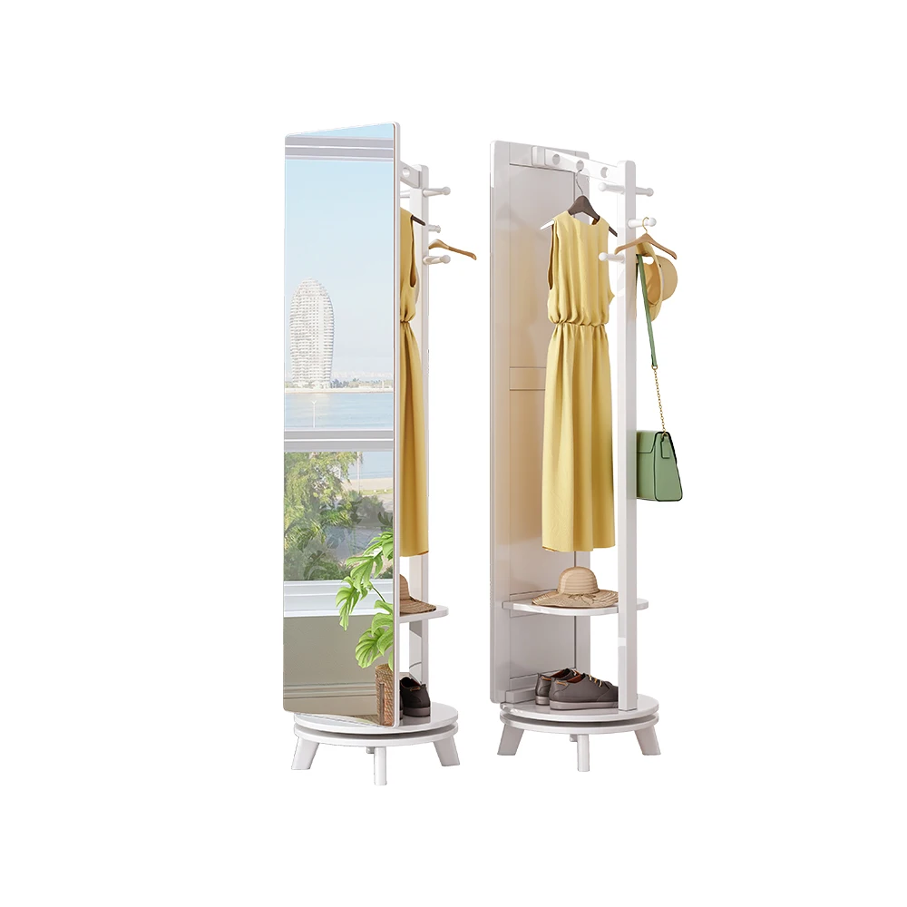 Bedroom Dressing Mirror Modern High Quality Floor Full Length Dressing Mirror