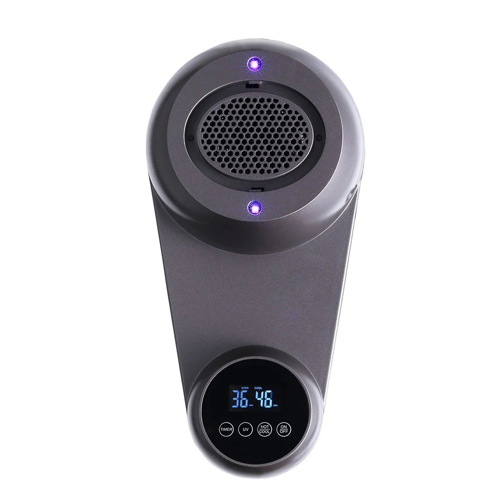 
electrical helmet dryer hot sale 