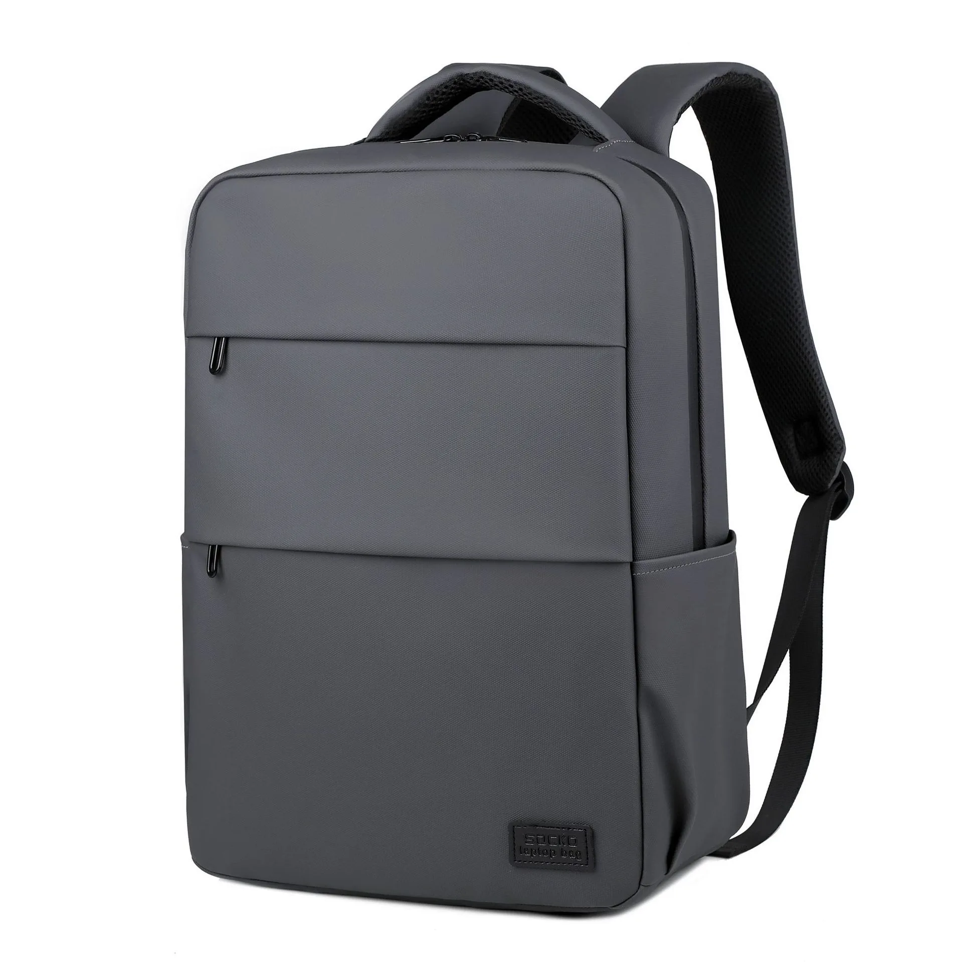 custom logo travel business waterproof 15.6 inch computer air bag laptop backpack gaming laptop backpack for men