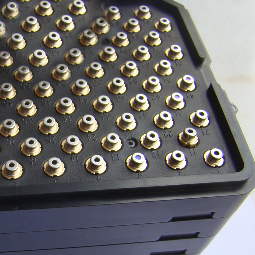 LD  laser module 650nm5mw laser diode LD laser tube