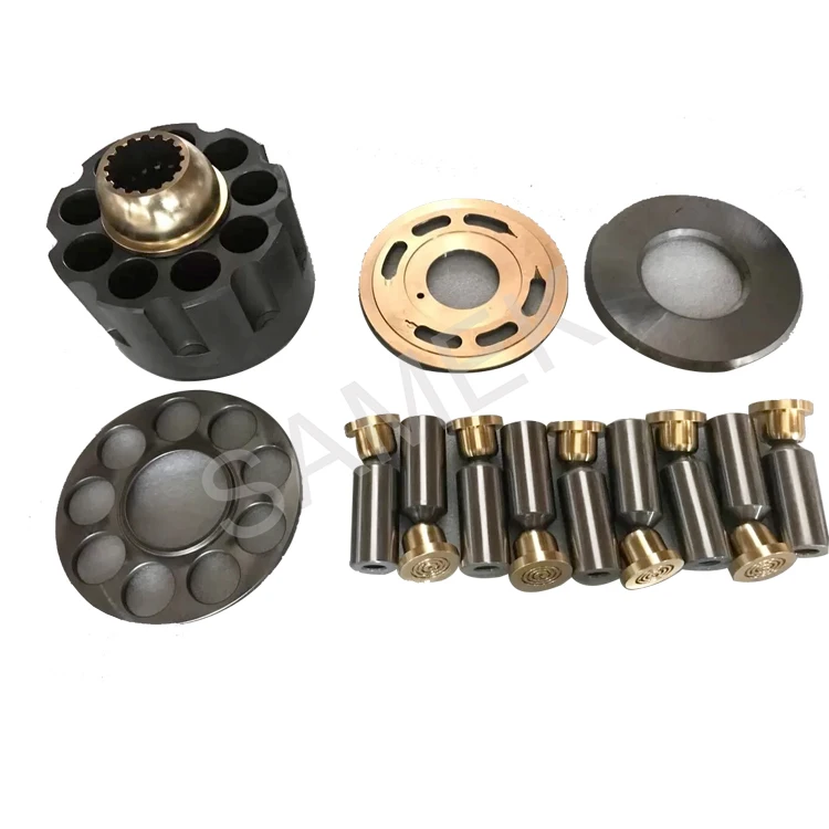 JMF29 JMF33 JMF36 JMF43 JMF47 JMF53 JMF64 JMF80 JMF151 Excavator Hydraulic Swing Motor Spare Parts Repair Kit