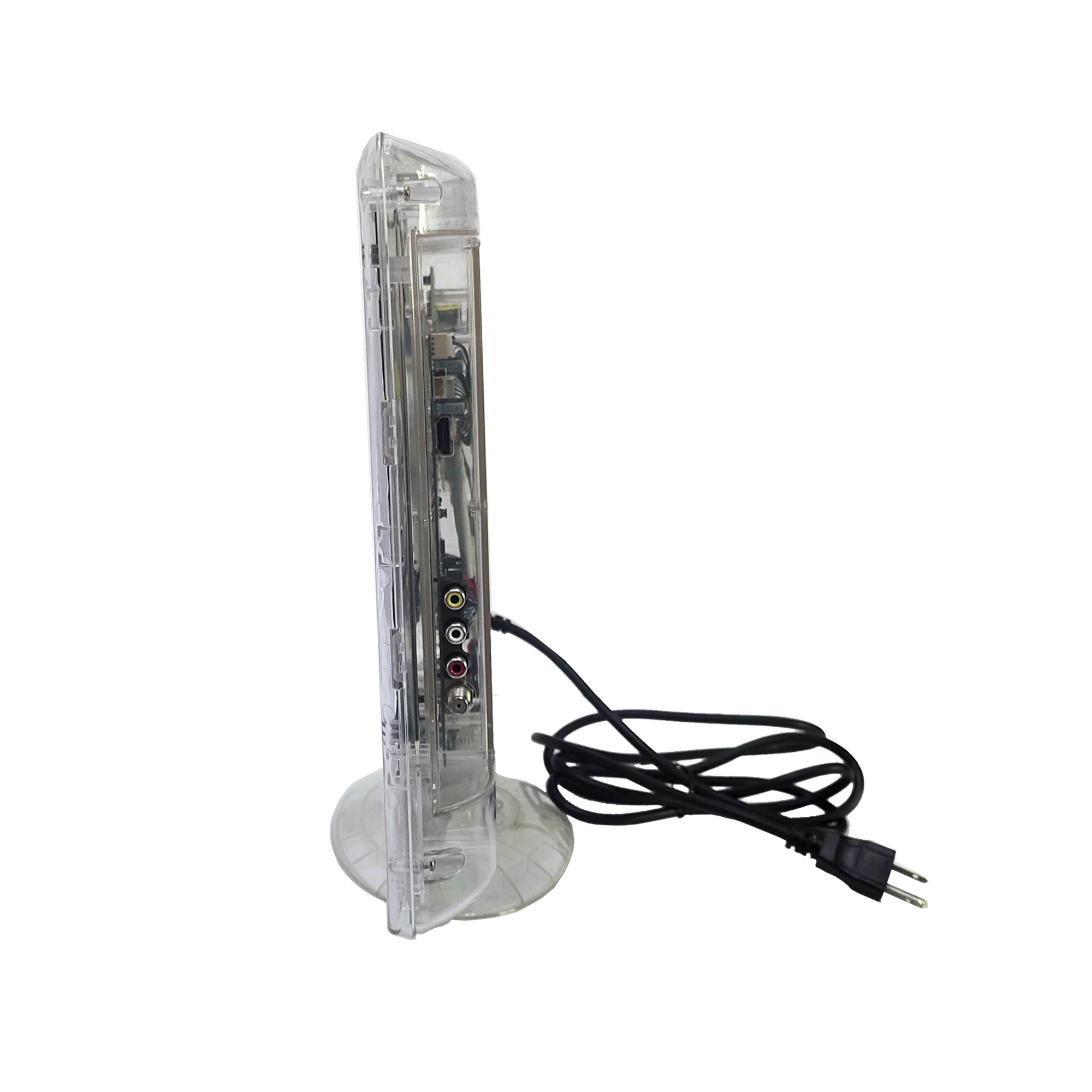 19 дюймов прозрачный тюрьмы ТВ 170/160 телевидения для