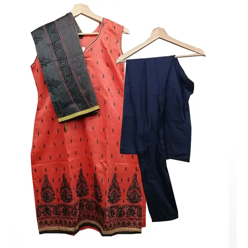 
Beautiful New Style Design Ladies Kurtis Muslim Clothing Indian With Islamic Latest Designs Kurti 
