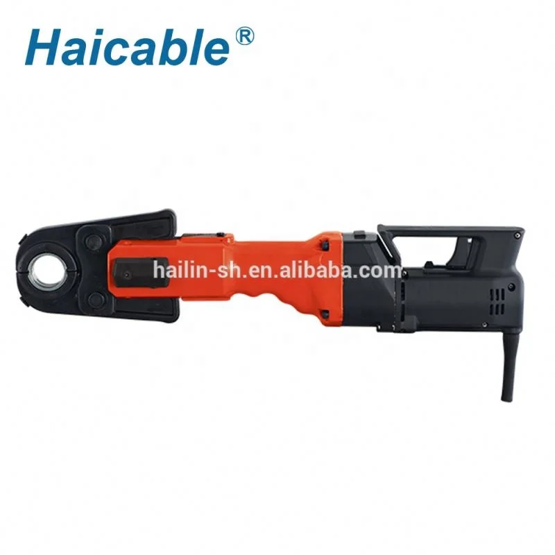 ECS-108K Hand Hydraulic Tool for crimping pex pipe multi-layer composite pipe