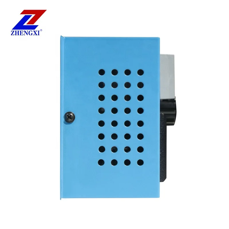 single phase SCR electronic adjustable Voltage Regulator DTY-4000W