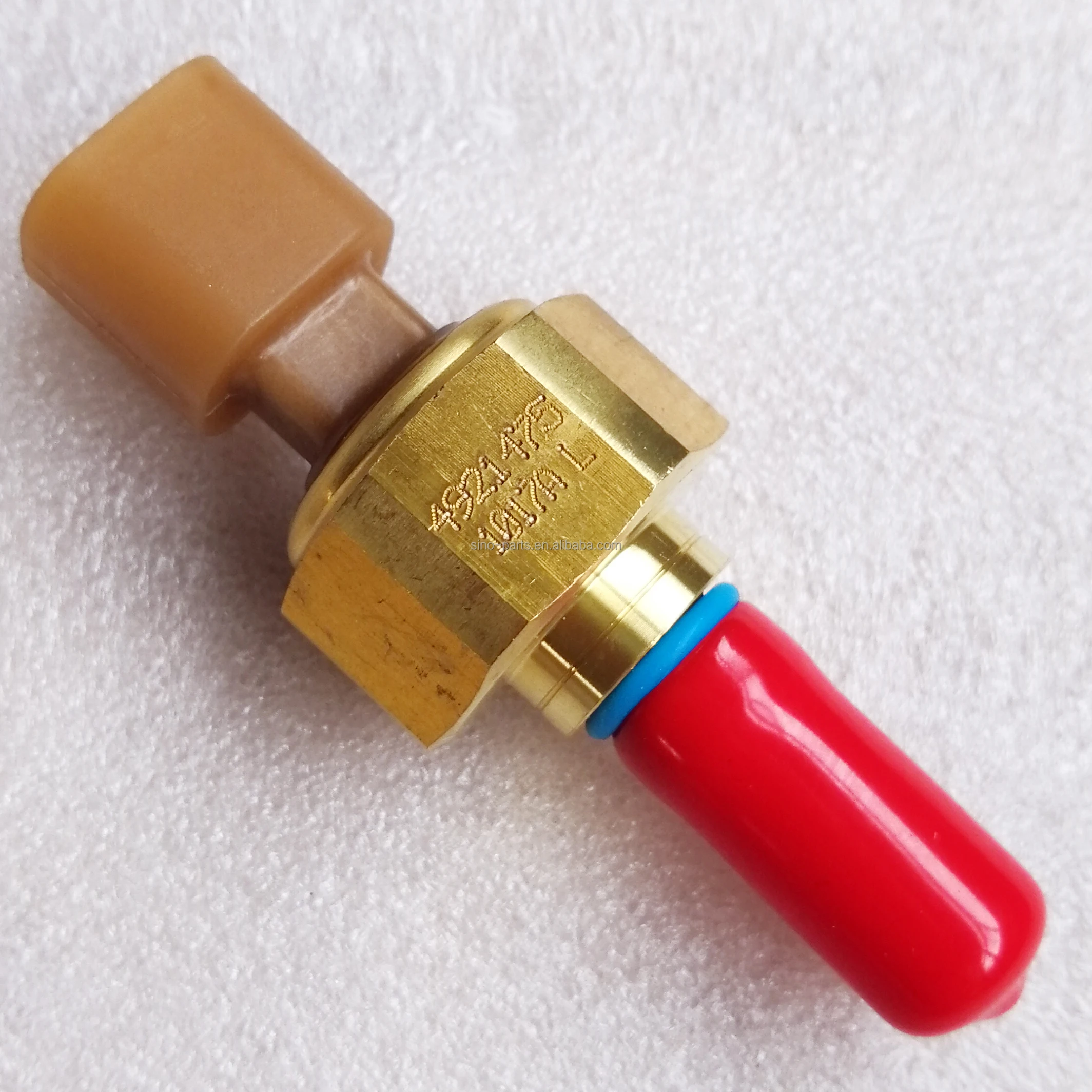 Diesel generators engine parts X15 ISX15 QXS15 temperature sensor 3331231 3331230 3417185 4921475