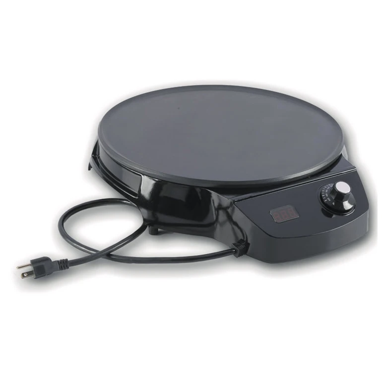 Good design high quality 40CM Injera maker,mogogo table grill
